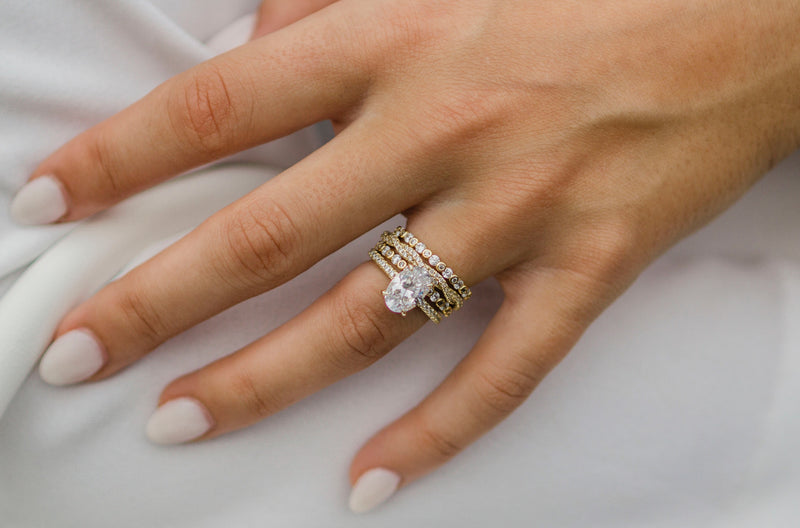 The Blakely Ring (2.2 Carat)