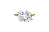 The Capri Ring (4 Carat)