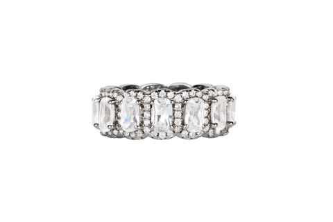 The Delilah Ring (2.2 Carat)