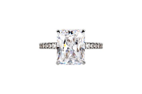 The Anastasia Ring (2.6 Carat)