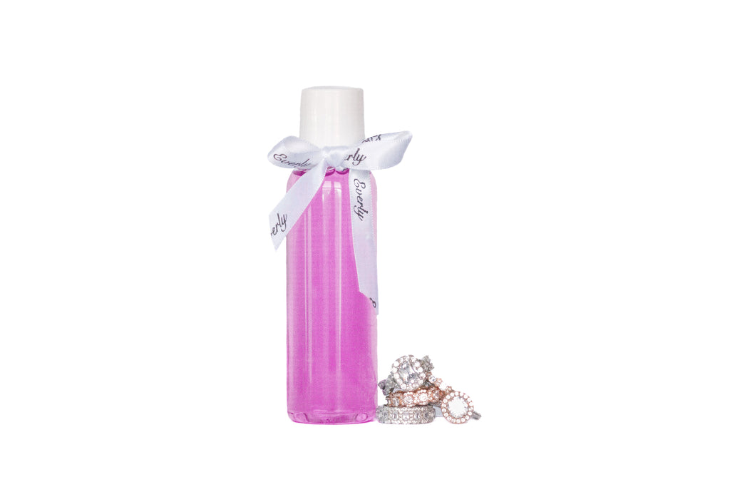 Cleaning Solution