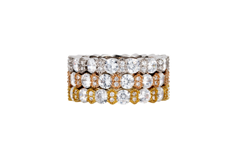 The Liv Band (3 Carat)