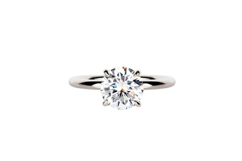 The Milly Ring (2 Carat)