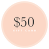 Everly Rings $150 Gift Card