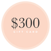 Everly Rings $250 Gift Card