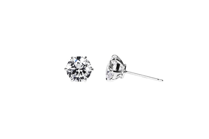 The Hazel Studs (1.5 Carat)