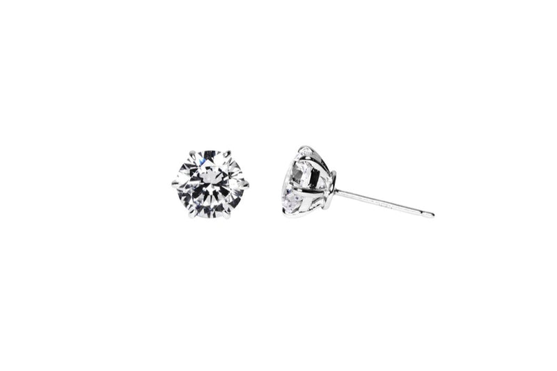 The Hazel Studs (1.5 Carat)