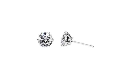 The Lennon Studs (1.5 Carat)