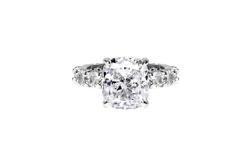 The Anastasia Ring (2.6 Carat)