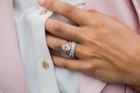 The Milly Ring (2 Carat)