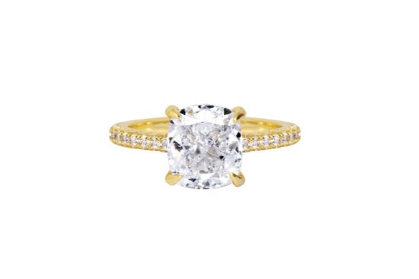 The Londyn Ring (2.2 Carats)