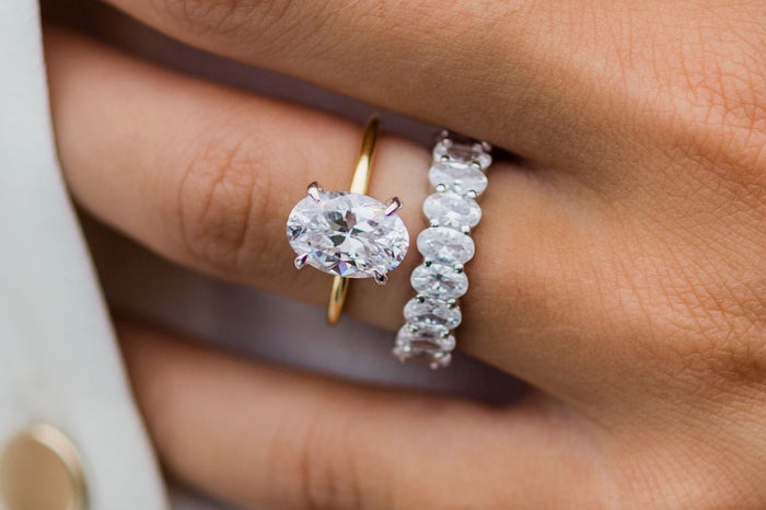 The Priscilla Band (5 Carat)