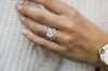 The Mila Ring (3 Carat)