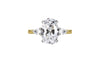 The Sloane Ring (2 Carat)