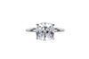 The Sloane Ring (2 Carat)