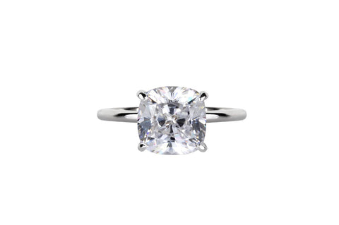 The Milly Ring (2 Carat)