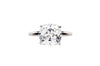 The Milly Ring (2 Carat)