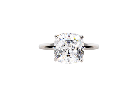 The Delilah Ring (2.2 Carat)