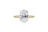 The Mila Ring (2 Carat)