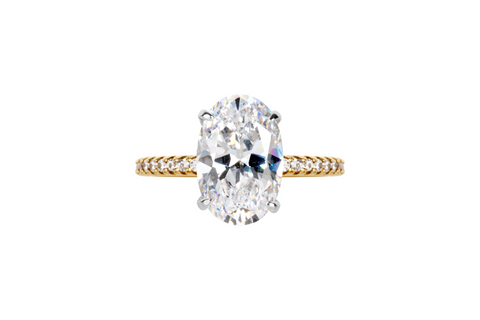 The Sienna Ring (4 Carat)