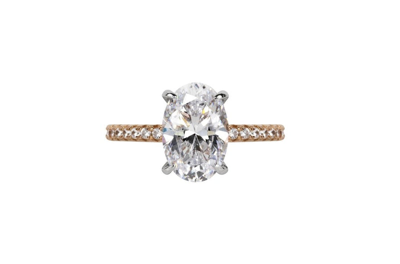 The Blakely Ring (2.2 Carat)