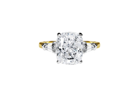 The Amelia Ring (2.5 Carat)