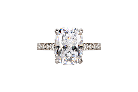 The Reign Ring (2.5 Carat)